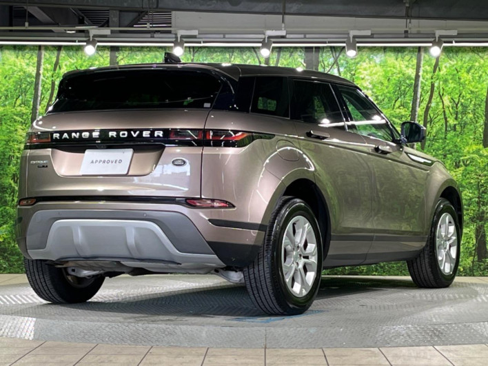 2019 Land Rover Range Rover Evoque 3DA-LZ2NA (UW-6a150fe03b751)[16]