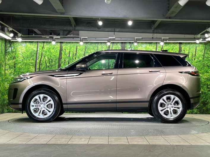 2019 Land Rover Range Rover Evoque 3DA-LZ2NA (UW-6a150fe03b751)[10]