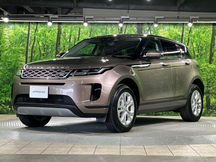 2019 Land Rover Range Rover Evoque 3DA-LZ2NA (UW-6a150fe03b751)[9]