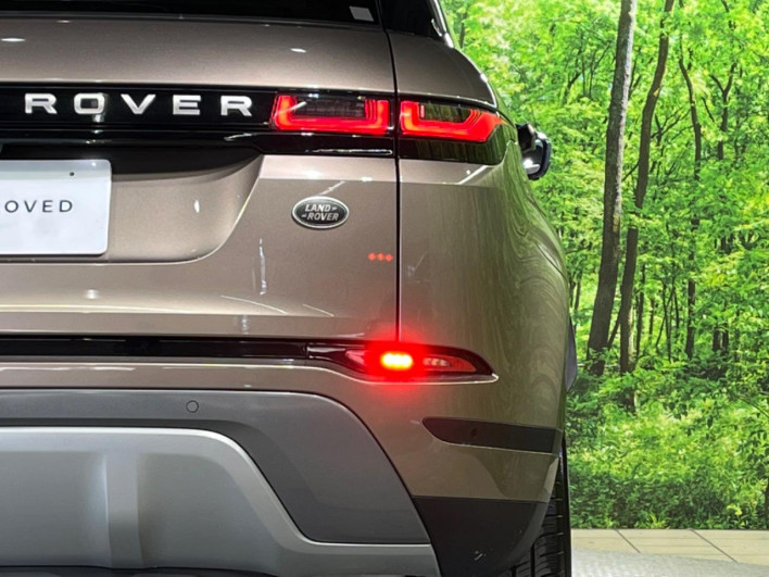 2019 Land Rover Range Rover Evoque 3DA-LZ2NA (UW-6a150fe03b751)[14]