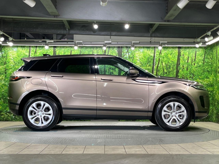 2019 Land Rover Range Rover Evoque 3DA-LZ2NA (UW-6a150fe03b751)[17]