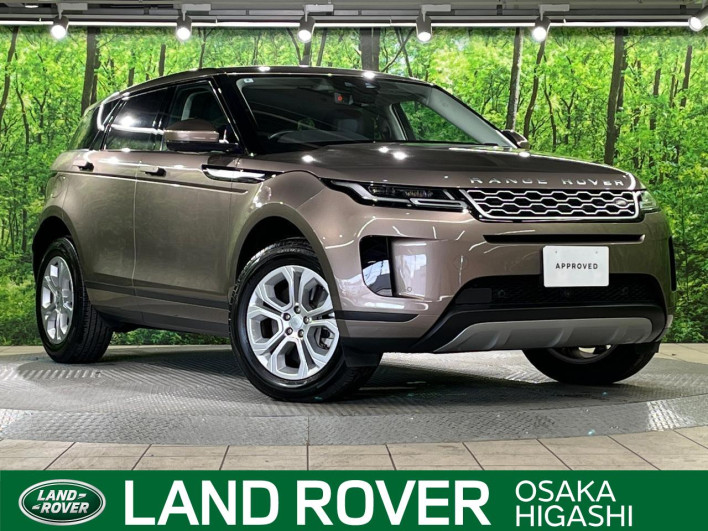 2019 Land Rover Range Rover Evoque 3DA-LZ2NA (UW-6a150fe03b751)[3]