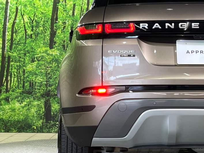 2019 Land Rover Range Rover Evoque 3DA-LZ2NA (UW-6a150fe03b751)[15]