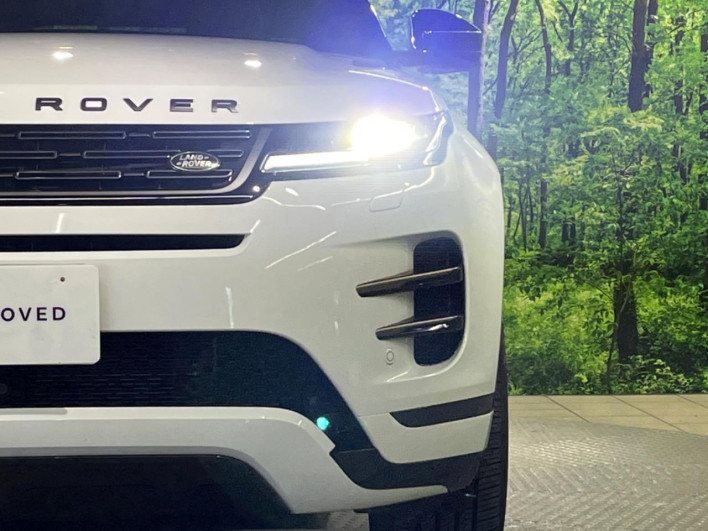 2025 Land Rover Range Rover Evoque 3LA-LZ15TB (UW-6a150fe070757)[7]