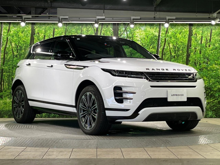 2025 Land Rover Range Rover Evoque 3LA-LZ15TB (UW-6a150fe070757)[5]
