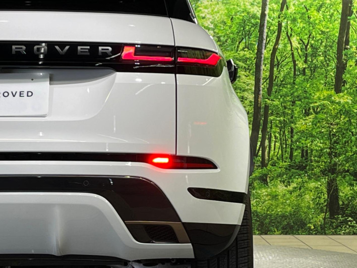 2025 Land Rover Range Rover Evoque 3LA-LZ15TB (UW-6a150fe070757)[14]