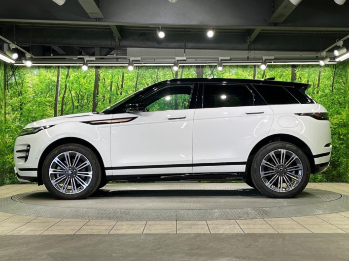 2025 Land Rover Range Rover Evoque 3LA-LZ15TB (UW-6a150fe070757)[10]
