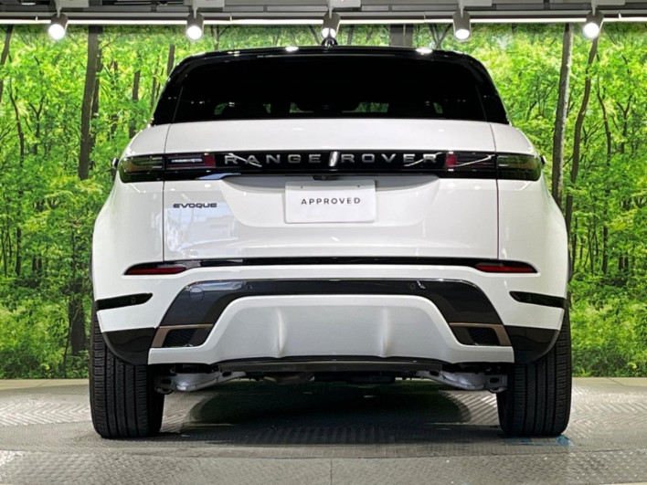 2025 Land Rover Range Rover Evoque 3LA-LZ15TB (UW-6a150fe070757)[13]