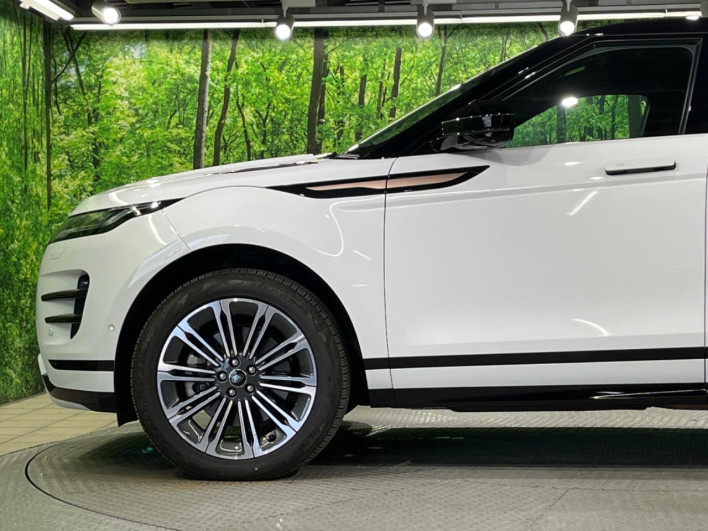2025 Land Rover Range Rover Evoque 3LA-LZ15TB (UW-6a150fe070757)[11]
