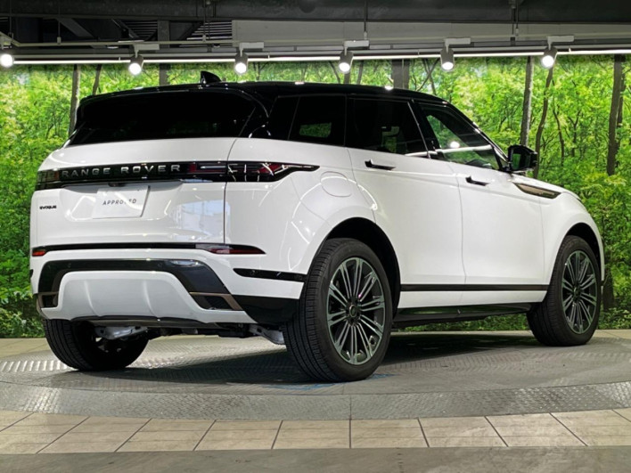 2025 Land Rover Range Rover Evoque 3LA-LZ15TB (UW-6a150fe070757)[16]