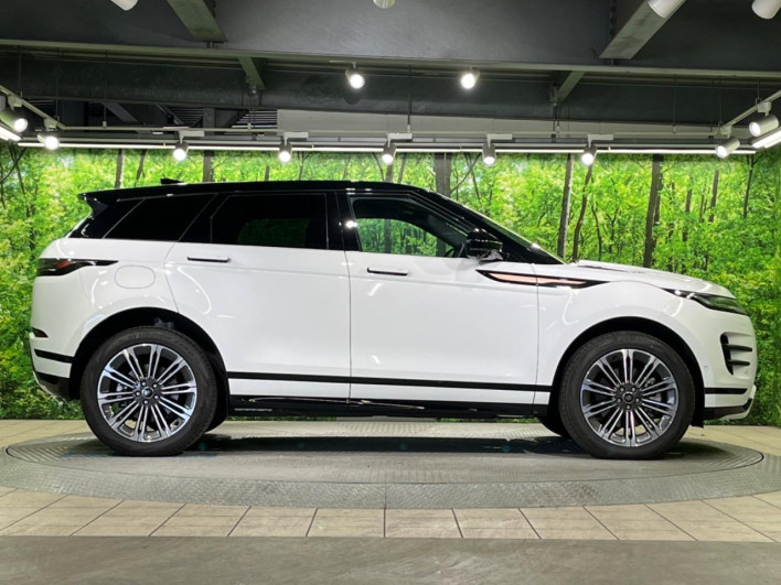 2025 Land Rover Range Rover Evoque 3LA-LZ15TB (UW-6a150fe070757)[17]