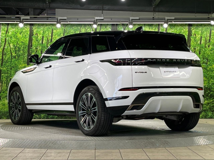 2025 Land Rover Range Rover Evoque 3LA-LZ15TB (UW-6a150fe070757)[12]