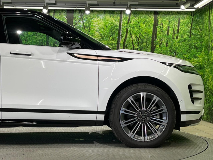 2025 Land Rover Range Rover Evoque 3LA-LZ15TB (UW-6a150fe070757)[18]