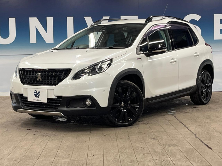 2018 Peugeot 2008 ABA-A94HN01 (UW-6a150ff43a75f)[0]