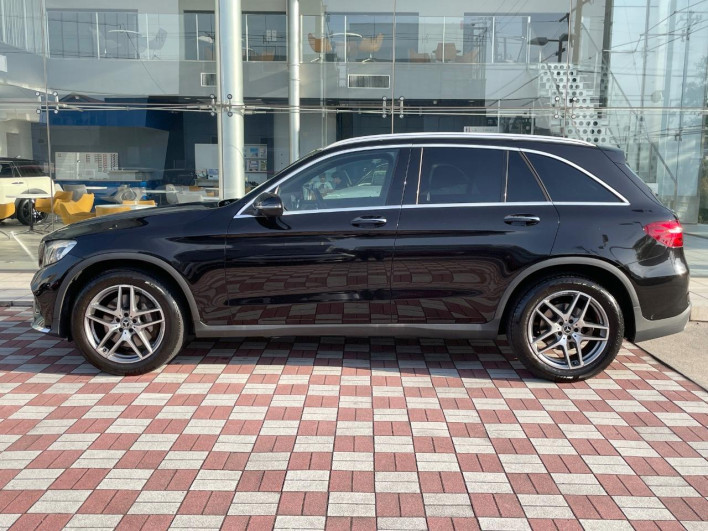 2017 Mercedes Benz GLC DBA-253942C (UW-6a150fff336aa)[16]