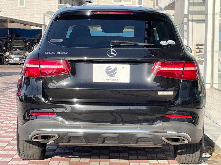 2017 Mercedes Benz GLC DBA-253942C (UW-6a150fff336aa)[19]
