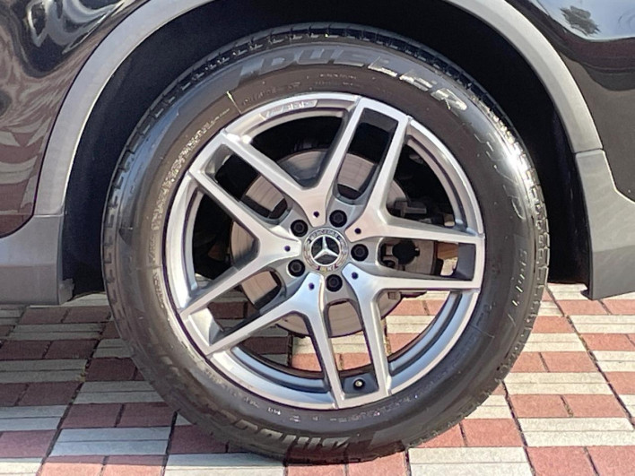 2017 Mercedes Benz GLC DBA-253942C (UW-6a150fff336aa)[17]
