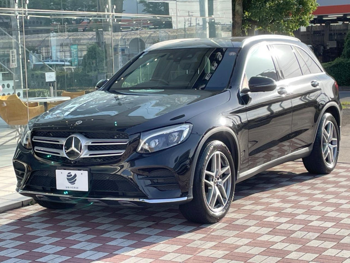 2017 Mercedes Benz GLC DBA-253942C (UW-6a150fff336aa)[14]