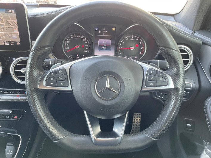 2017 Mercedes Benz GLC DBA-253942C (UW-6a150fff336aa)[23]