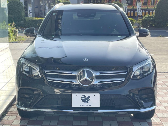 2017 Mercedes Benz GLC DBA-253942C (UW-6a150fff336aa)[13]