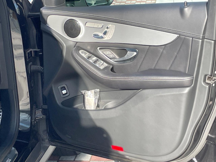 2017 Mercedes Benz GLC DBA-253942C (UW-6a150fff336aa)[8]