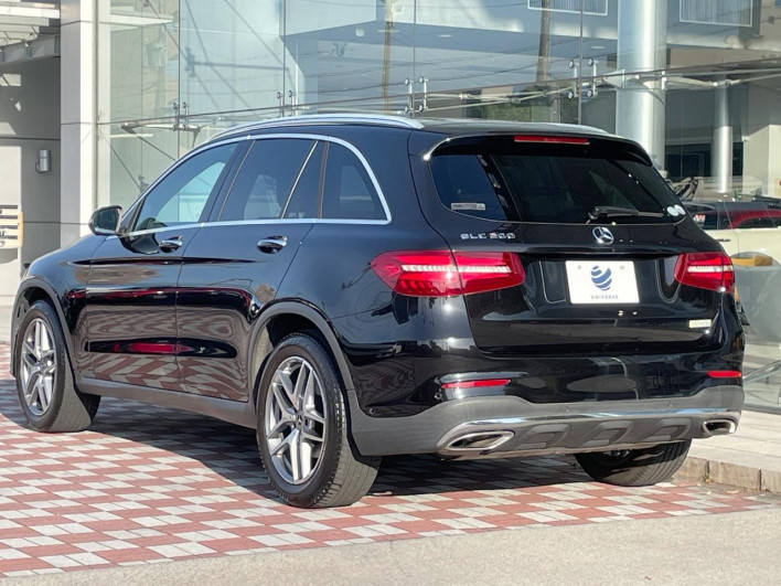 2017 Mercedes Benz GLC DBA-253942C (UW-6a150fff336aa)[18]