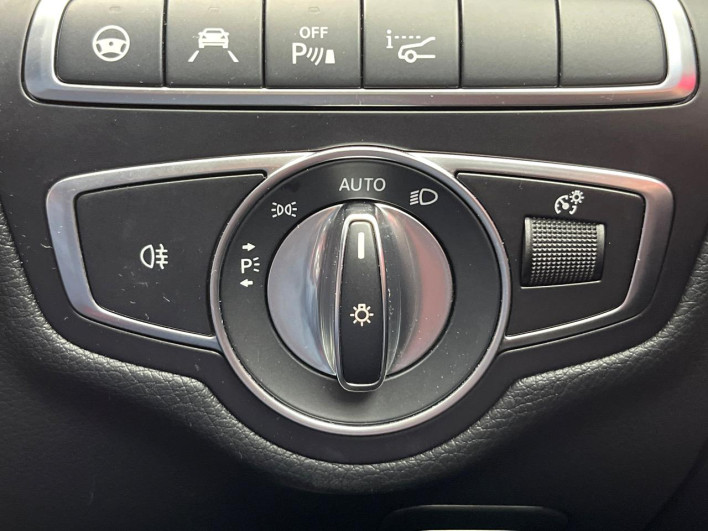 2018 Mercedes Benz C CLASS STATION WAGON DAA-205277 (UW-6a151000bdb85)[10]
