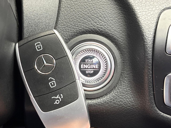 2018 Mercedes Benz C CLASS STATION WAGON DAA-205277 (UW-6a151000bdb85)[15]