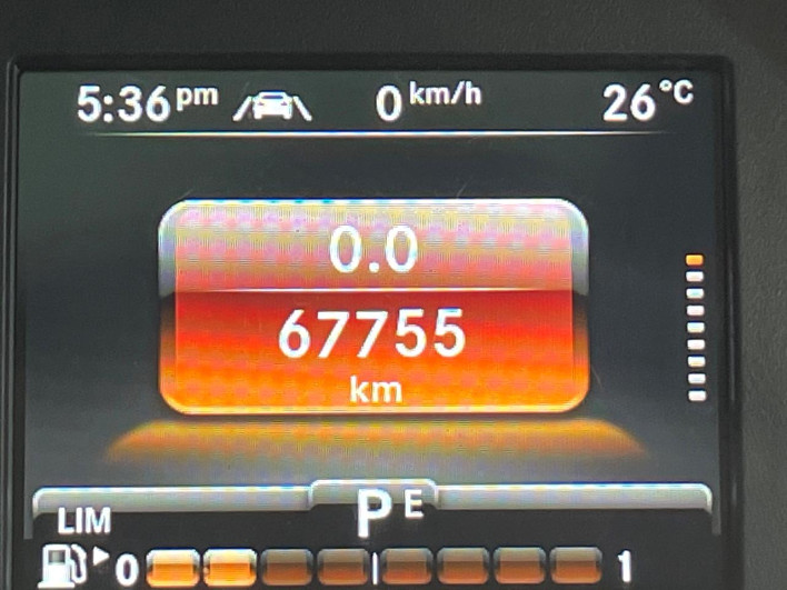 2019 Smart Smart ForFour DBA-453044 (UW-6a15100303e11)[2]