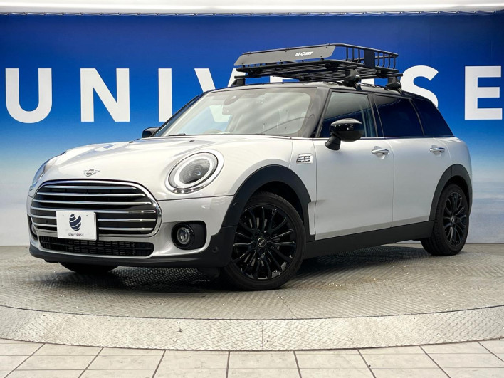 2022 Rover Mini 3DA-BB20M (UW-6a15100389430)[0]