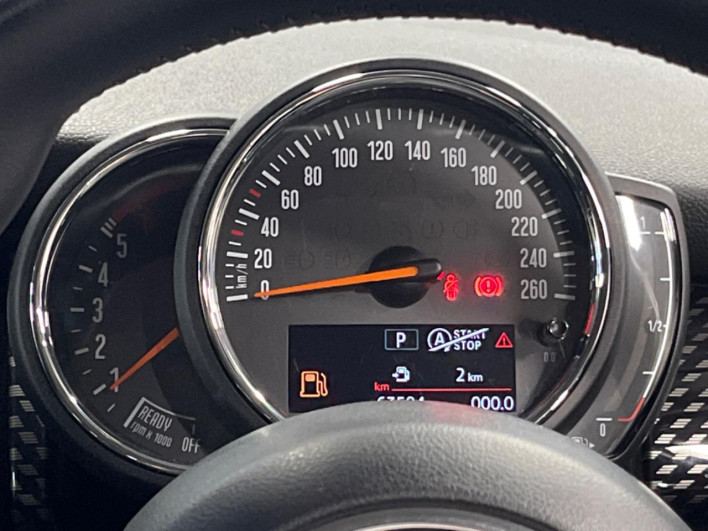 2021 Rover Mini 3DA-XY20MW (UW-6a15100548916)[19]