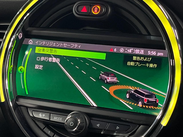 2021 Rover Mini 3DA-XY20MW (UW-6a15100548916)[8]