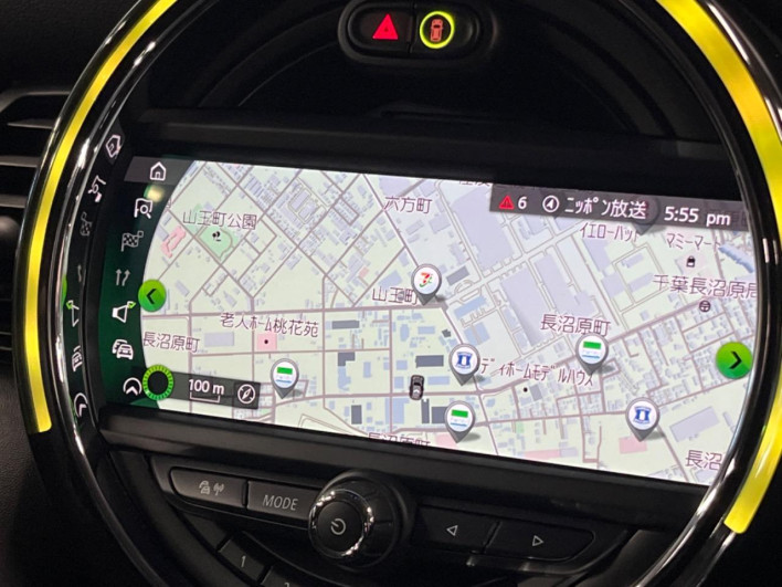 2021 Rover Mini 3DA-XY20MW (UW-6a15100548916)[6]