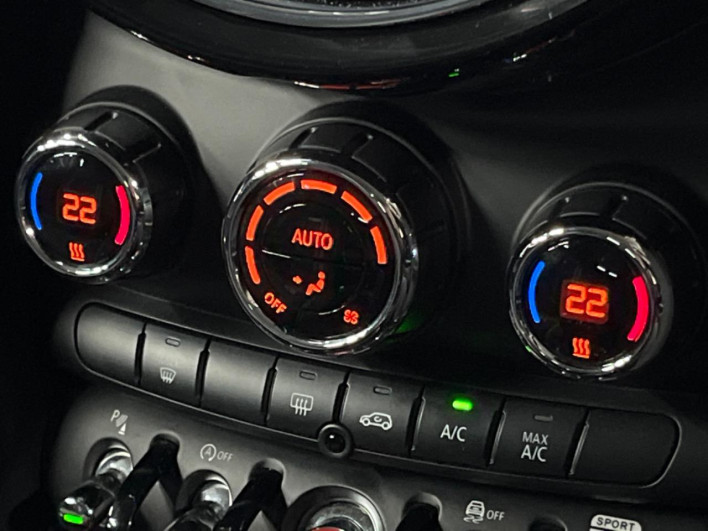 2021 Rover Mini 3DA-XY20MW (UW-6a15100548916)[11]
