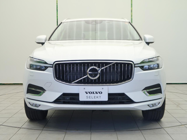 2021 Volvo XC60 5AA-UB420TXCM (UW-6a15100a5ed8e)[4]