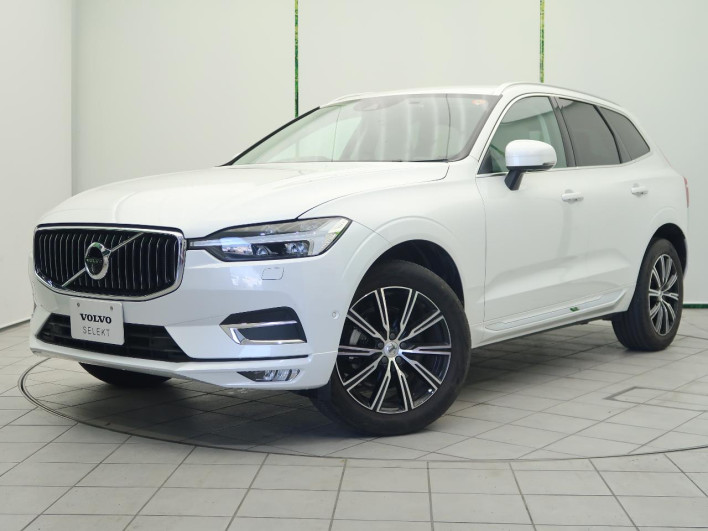 2021 Volvo XC60 5AA-UB420TXCM (UW-6a15100a5ed8e)[0]