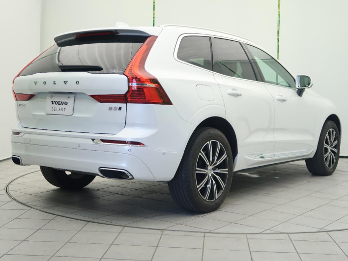 2021 Volvo XC60 5AA-UB420TXCM (UW-6a15100a5ed8e)[7]