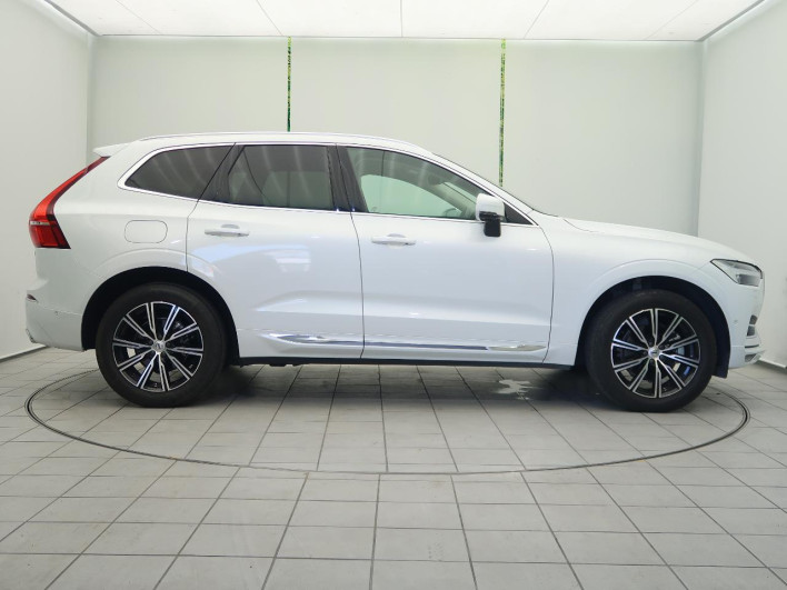2021 Volvo XC60 5AA-UB420TXCM (UW-6a15100a5ed8e)[6]