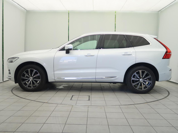 2021 Volvo XC60 5AA-UB420TXCM (UW-6a15100a5ed8e)[10]
