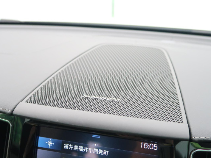 2021 Volvo XC60 5AA-UB420TXCM (UW-6a15100a5ed8e)[15]