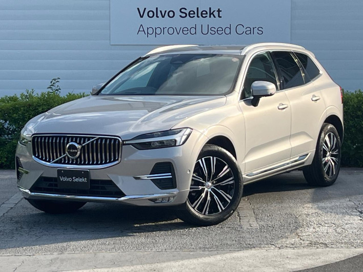 2022 Volvo XC60 5AA-UB420TXCM (UW-6a15100a6ec93)[0]