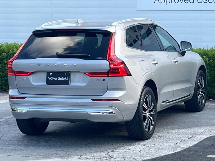 2022 Volvo XC60 5AA-UB420TXCM (UW-6a15100a6ec93)[10]