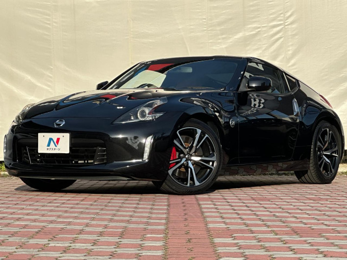 2018 Nissan Fairlady Z CBA-Z34 (UW-6a15100d5dbc5)[0]