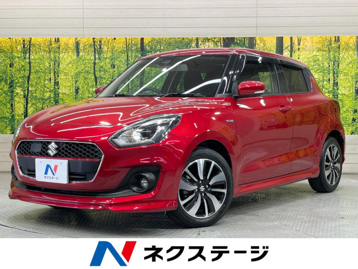 2017 Suzuki Swift DAA-ZC53S (UW-6a15100fd1c7b)[3]