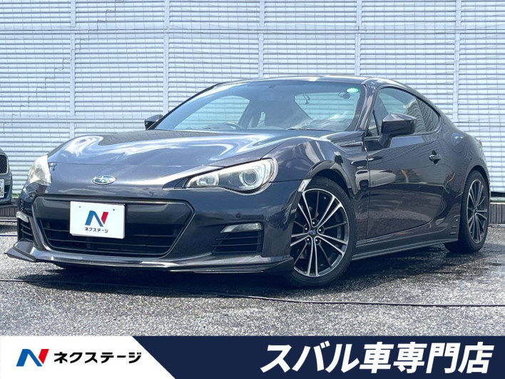 2013 Subaru BRZ DBA-ZC6 (UW-6a151010034f1)[3]