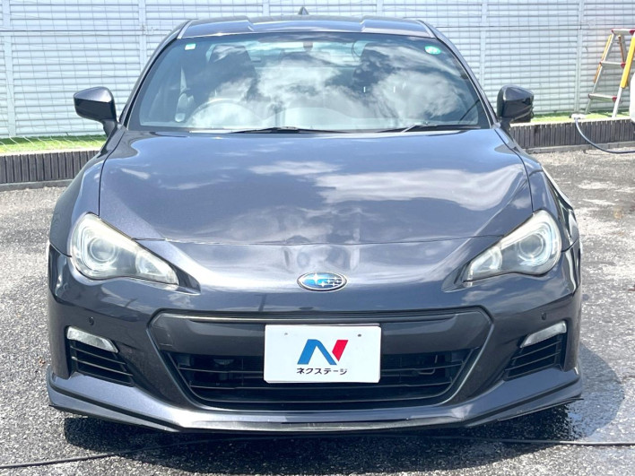 2013 Subaru BRZ DBA-ZC6 (UW-6a151010034f1)[8]