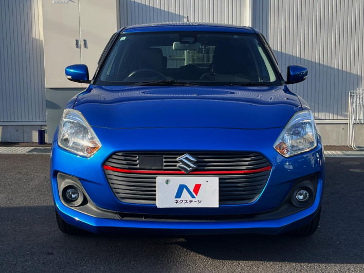 2017 Suzuki Swift DBA-ZC83S (UW-6a151011b2959)[16]