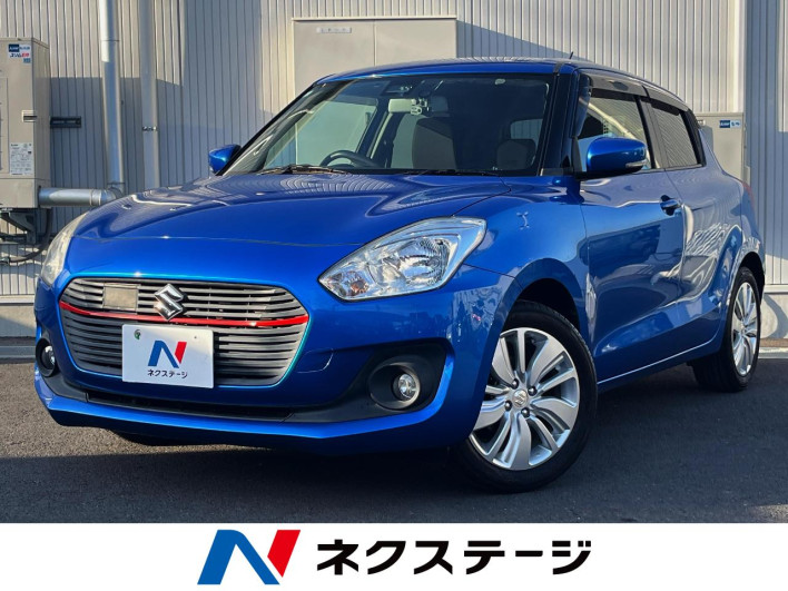 2017 Suzuki Swift DBA-ZC83S (UW-6a151011b2959)[3]