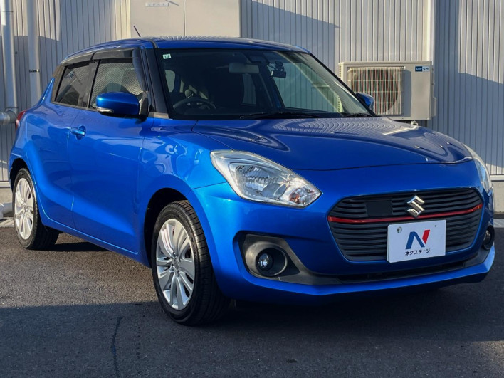 2017 Suzuki Swift DBA-ZC83S (UW-6a151011b2959)[17]