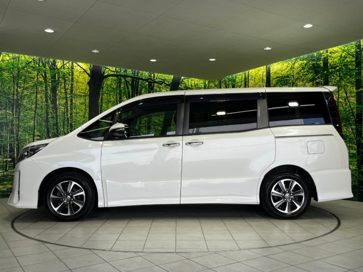 2020 Toyota Noah 3BA-ZRR80W (UW-6a15101c66303)[18]